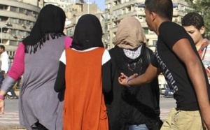 L’Egypte décidée à contrer  les responsables de la violence