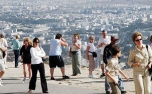 Le Maroc entame la saison touristique sur les chapeaux de roues