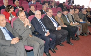 Prochaine création par l’USFP  d’un institut d’études et de recherches Prochaine création par l’USFP  d’un institut d’études et de recherches