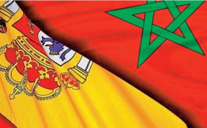Entrée en vigueur de l'accord maroco-espagnol en matière de lutte contre la criminalité