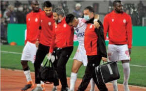 wBotola Pro D1: Carton plein du WAC et de la RSB