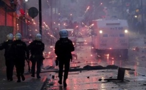 Procès des chefs présumés des manifestations d’été en Turquie