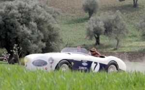 C’est parti pour le 21ème Rallye Classic