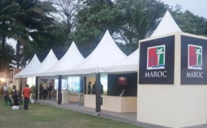 Le Maroc ambitionne de drainer 300.000 golfeurs à l'horizon 2016
