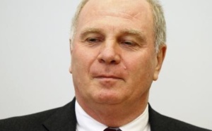 Uli Hoeness ira en prison