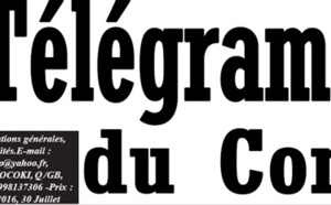 La coopération Sud-Sud prônée par SM le Roi fait échos dans la presse congolaise