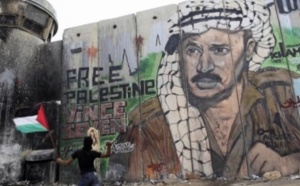 Crimée et Palestine, double standard ou politique des deux poids deux mesures