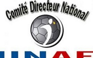 Tournois de l’UNAF