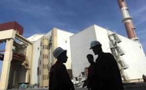 Le dialogue nucléaire entre l’Iran et les 5+1 reprend sur fond de crise ukrainienne