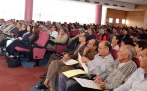 Le Bureau politique rappelle que tous les Ittihadis sont tenus de préserver l’unité du Parti Le Bureau politique rappelle que tous les Ittihadis sont tenus de préserver l’unité du Parti