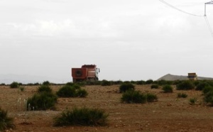 Le Maroc se penche sur l’avenir des terres collectives