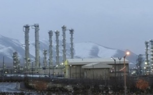 L'Iran "optimiste" sur un accord avant le 20 juillet