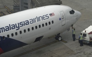 La Thaïlande a détecté un appareil non identifié après la disparition du vol MH370