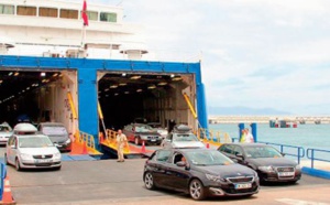 Opération transit 2022 : Réunion à Rabat de la commission mixte maroco-espagnole