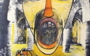 “Divan marocain”, le nouveau-né de Driss Jaydane