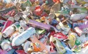 Sensibiliser sur les enjeux de recyclage et de la valorisation des déchets