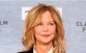 Meg Ryan va jouer et réaliser une comédie romantique avec David Duchovny