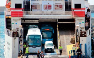 Hassan Abkari : L'opération “Marhaba ” 2022 sera marquée par la fluidité et la garantie de la sécurité sanitaire