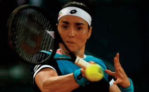 Ons Jabeur, encore pionnière