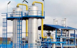 Mohamed Bouden : Le projet de gazoduc NigeriaMaroc a des avantages géopolitiques et économiques