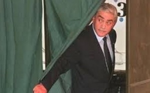L’ex-président Zeroual appelle  à l'alternance au pouvoir en algérie