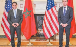 Le Maroc abrite mercredi la réunion ministérielle de la Coalition mondiale contre Daech