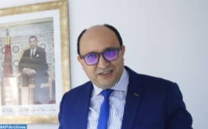 Hassan Tariq : LaTunisie et le Maroc, un héritage civilisationnel commun et des perspectives d'avenir prometteuses