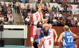 Coupe du Trône de basketball: Consécration de l’IRT et du KACM