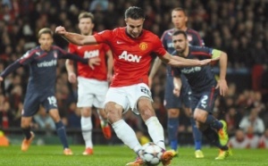 ManU renverse la donne et Dortmund assure l’essentiel