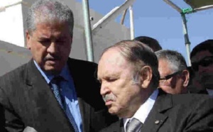 Sellal, de Premier ministre algérien en simple directeur de campagne de Bouteflika