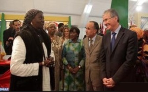 Le Salon Santé et développement ouvre ses portes à Casablanca