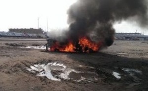 16 morts dans des violences en Irak