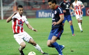 Le Complexe du WAC mis à sac Joueurs et staff technique sauvagement agressés