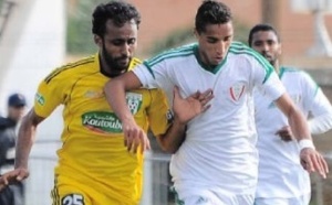 Explication au sommet entre l’IZK et le CAK