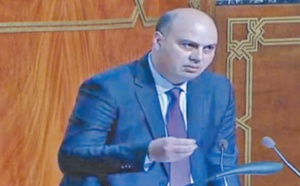 Youssef Aidi: L’action du gouvernement n’a engendré que déceptions et frustrations …