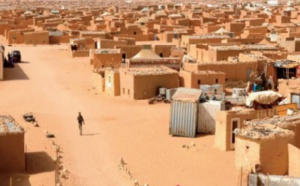 Le Polisario pousse la jeunesse séquestrée à s’adonner à l’usage et au trafic de drogue