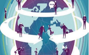 Une meilleure mondialisation pourrait naître des cendres de l’hypermondialisation