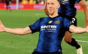 Coupe d'Italie: Le sacre à l'Inter, la disette à la Juve