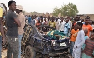 17 morts dans une attaque de Boko Haram au Nigeria
