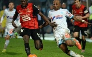 Marseille en chute libre