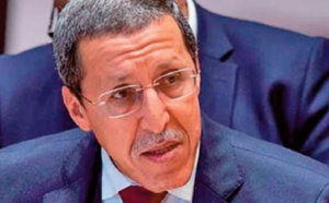 M. l'ambassadeur d’Algérie, vous avez raté une occasion de vous taire