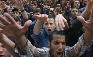 Plus de 509 pro-Morsi condamnés à mort
