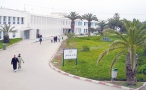 Violence au quotidien  au CHP d’Essaouira