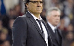Martino : “La Liga recommence”