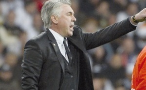 Ancelotti: “La Liga ouverte jusqu’au dernier match”