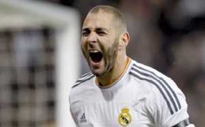 La déception de Benzema