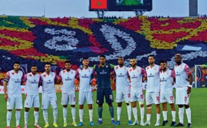 Cinquième finale pour le Wydad en LDC