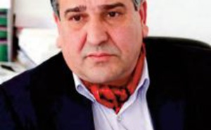 Abdelhamid Jmahri : L'Algérie a manqué de respect aux Etats souverains pour leur soutien de la position légitime dans le dossier du Sahara marocain