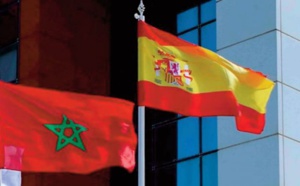 Le grand élan des relations maroco-espagnoles Un modèle du genre…