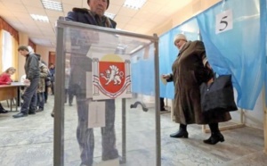 Kiev saisit l'Assemblée générale  de l'Onu du référendum en Crimée